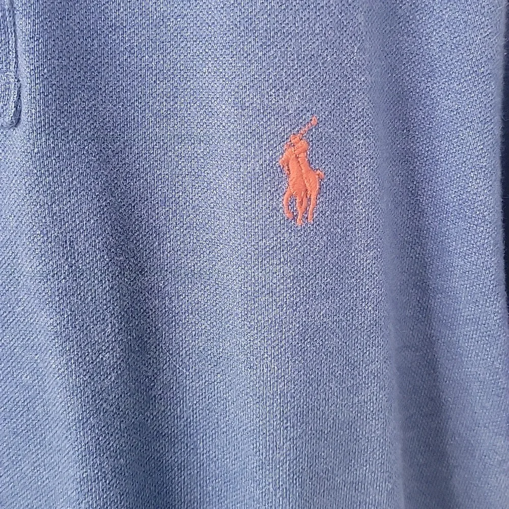 Polo Ralph Lauren classic blue